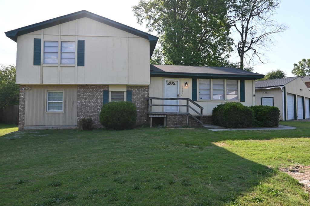 3963 Old Trail Road Martinez, GA 30907 - Photo 10 of 11