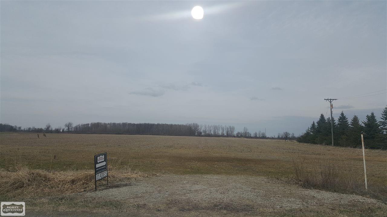 0 Bordman Road Memphis, MI 48041 - Photo 3 of 3