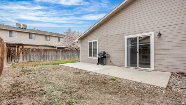 $325,000 | 512 Estate Street, Unit A, Grand Junction, CO 81504