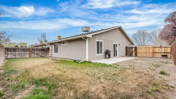 $325,000 | 512 Estate Street, Unit A, Grand Junction, CO 81504