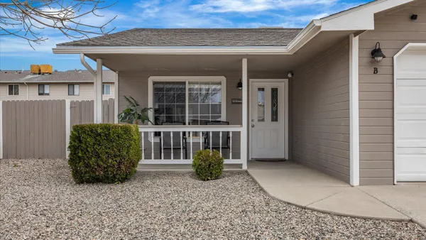 $325,000 | 512 Estate Street, Unit B, Grand Junction, CO 81504