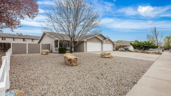 $325,000 | 512 Estate Street, Unit A, Grand Junction, CO 81504