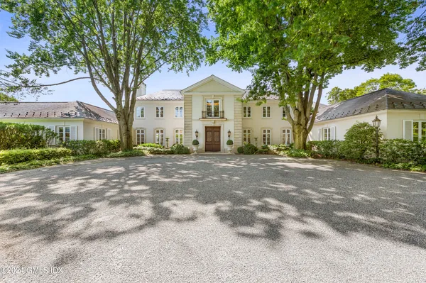 $19,000,000 | 25 Field Point Circle, Greenwich, CT 06830