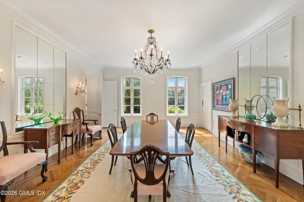 $19,000,000 | 25 Field Point Circle, Greenwich, CT 06830