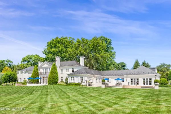 $19,000,000 | 25 Field Point Circle, Greenwich, CT 06830