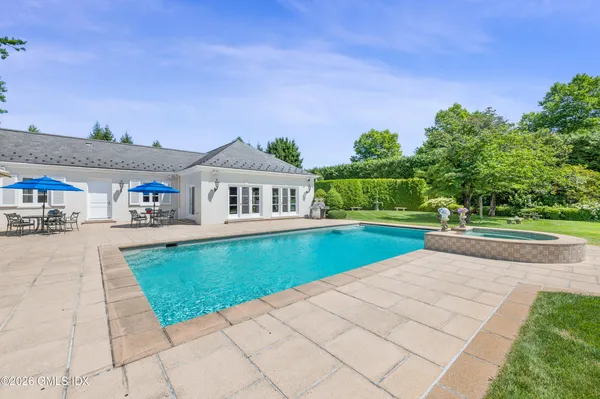 $19,000,000 | 25 Field Point Circle, Greenwich, CT 06830