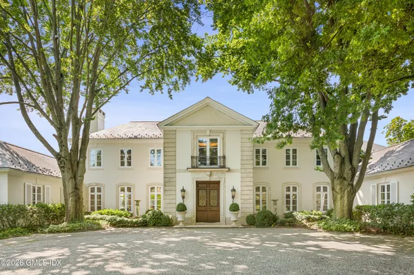 $19,000,000 | 25 Field Point Circle, Greenwich, CT 06830