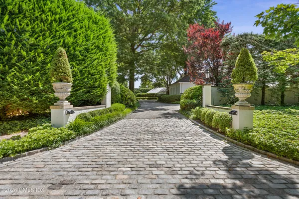 $19,000,000 | 25 Field Point Circle, Greenwich, CT 06830