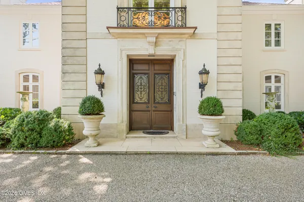 $19,000,000 | 25 Field Point Circle, Greenwich, CT 06830