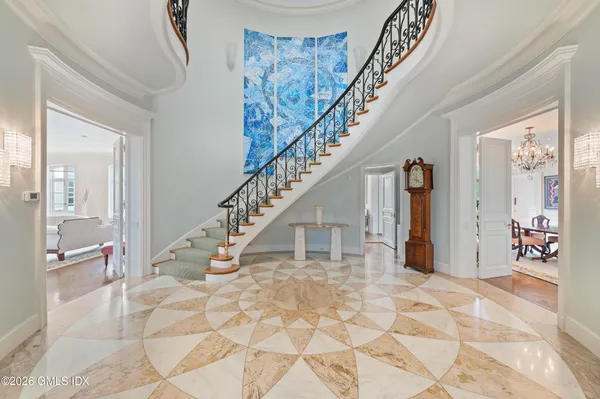 $19,000,000 | 25 Field Point Circle, Greenwich, CT 06830