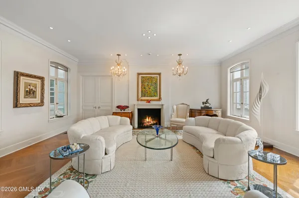 $19,000,000 | 25 Field Point Circle, Greenwich, CT 06830