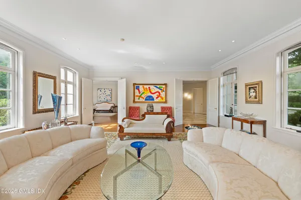 $19,000,000 | 25 Field Point Circle, Greenwich, CT 06830