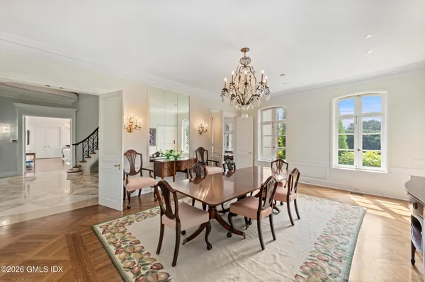 $19,000,000 | 25 Field Point Circle, Greenwich, CT 06830