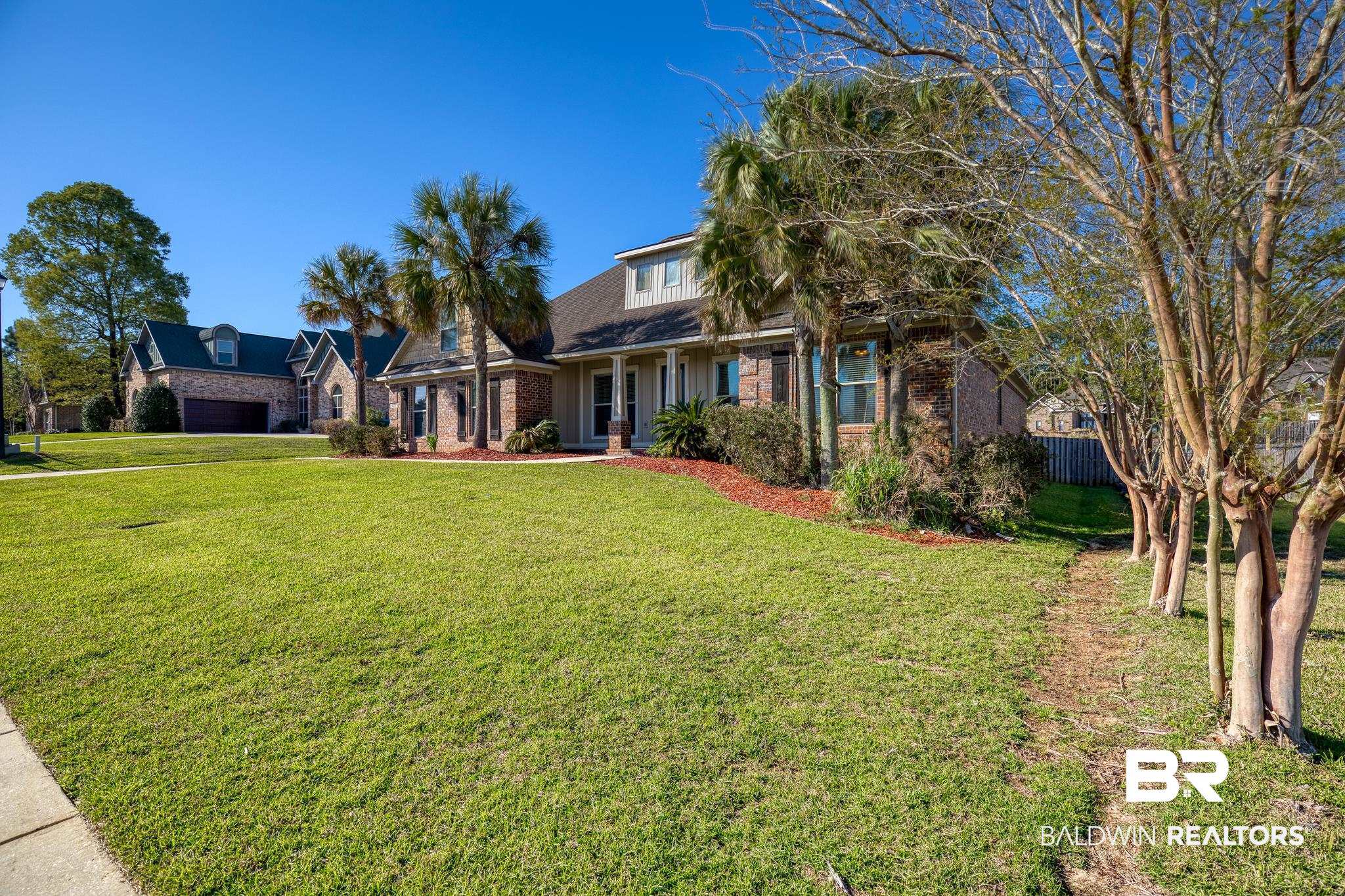 12227 Cambron Trail Spanish Fort, AL 36527 - Photo 2 of 50