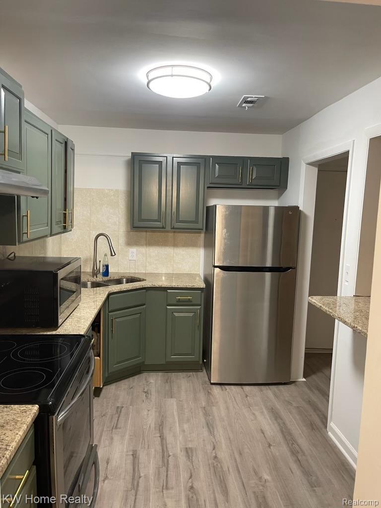 31993 West 12 Mile Road, Unit STE 110 Farmington, MI 48334 - Photo 6 of 11