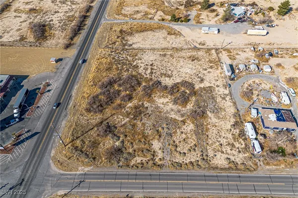 $94,000 | 6970 South Quarter Horse Avenue, Pahrump, NV 89061