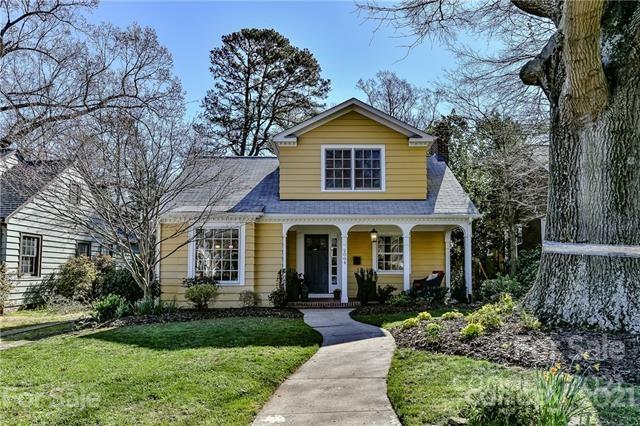 2004 Club Road Charlotte, NC 28205 - Photo 1 of 1 Gallery Image 1