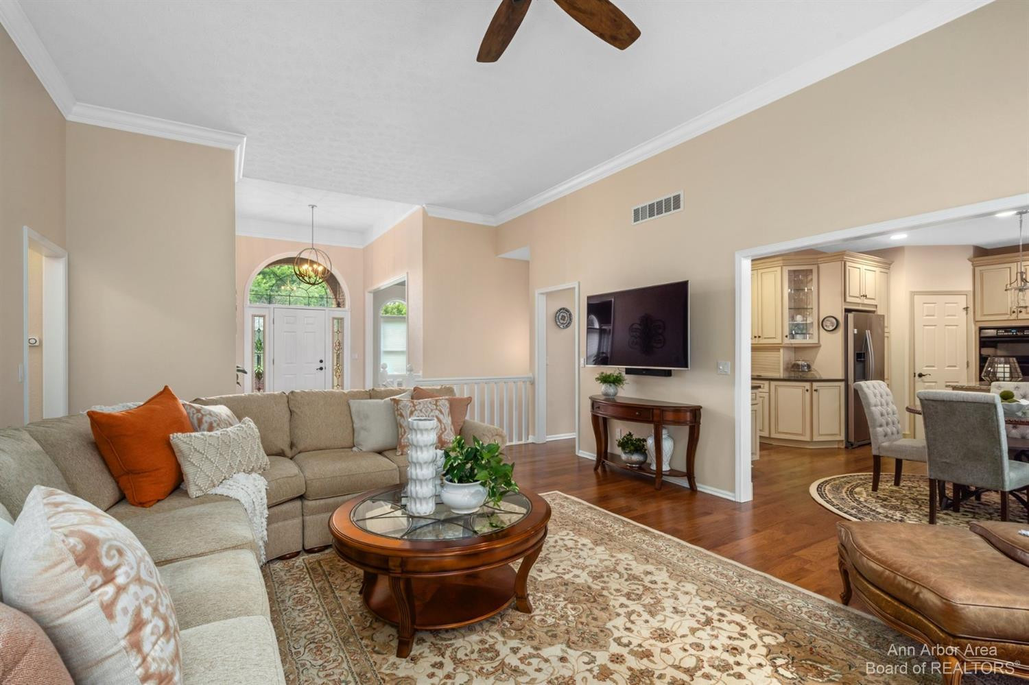 9538 Quail Ridge Run Brighton, MI 48114 - Photo 14 of 55 Photo 14