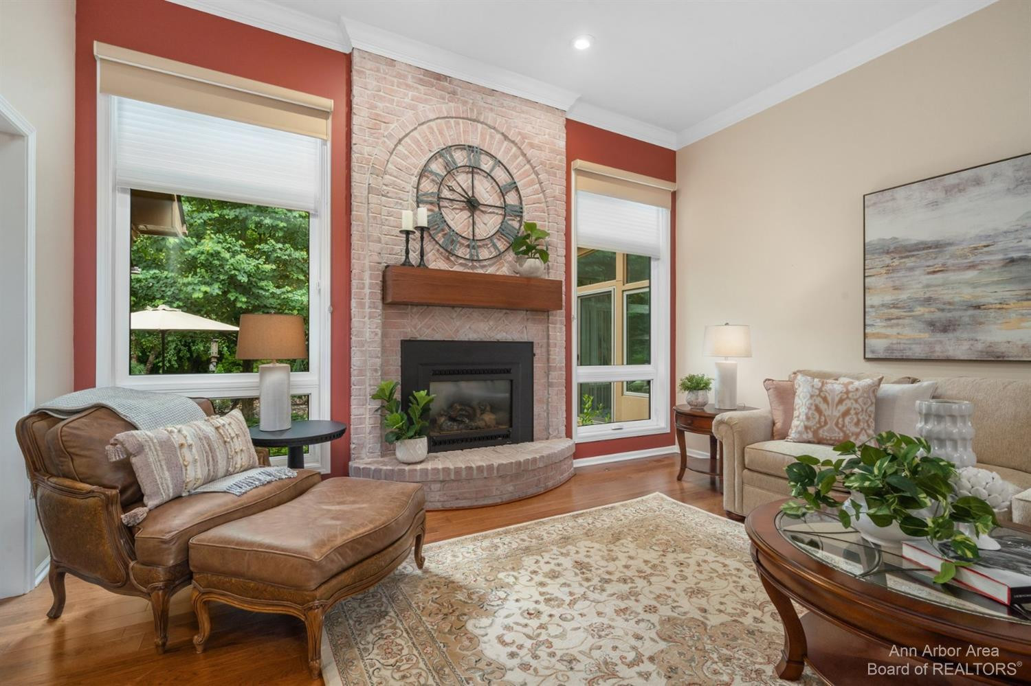 9538 Quail Ridge Run Brighton, MI 48114 - Photo 17 of 55 Photo 17