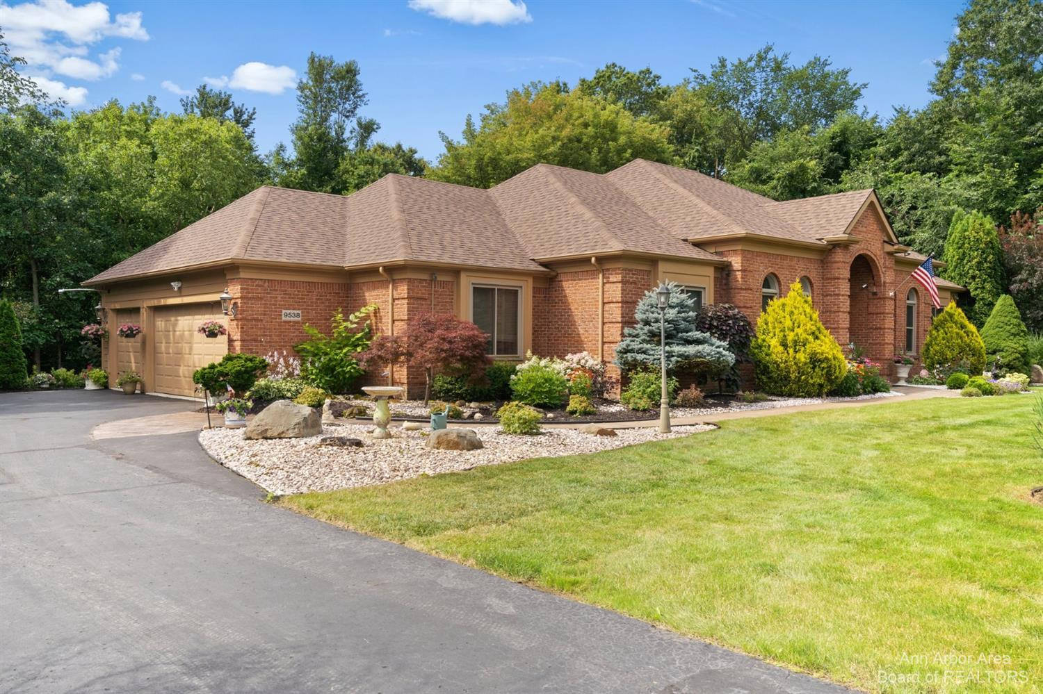 9538 Quail Ridge Run Brighton, MI 48114 - Photo 3 of 55 Photo 3
