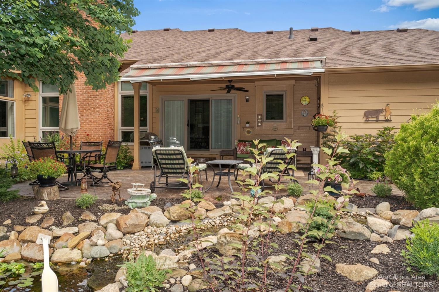 9538 Quail Ridge Run Brighton, MI 48114 - Photo 42 of 55 Photo 42