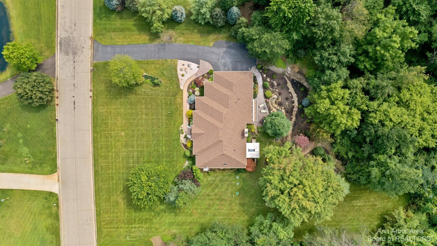 9538 Quail Ridge Run Brighton, MI 48114 - Photo 47 of 55 Photo 47