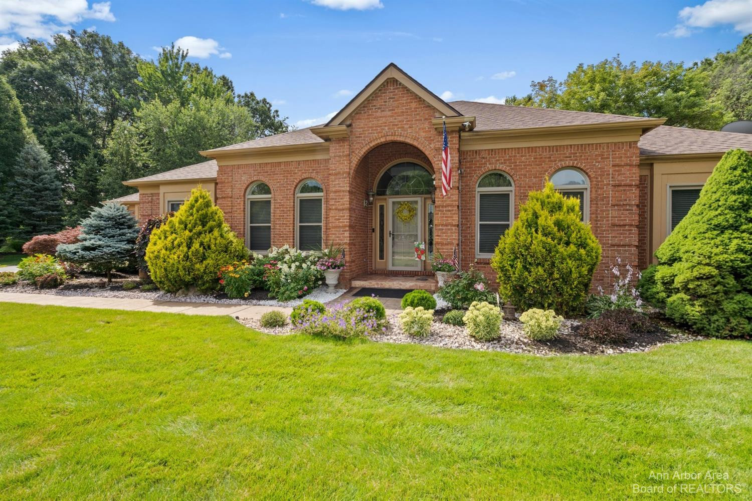 9538 Quail Ridge Run Brighton, MI 48114 - Photo 54 of 55 Photo 54