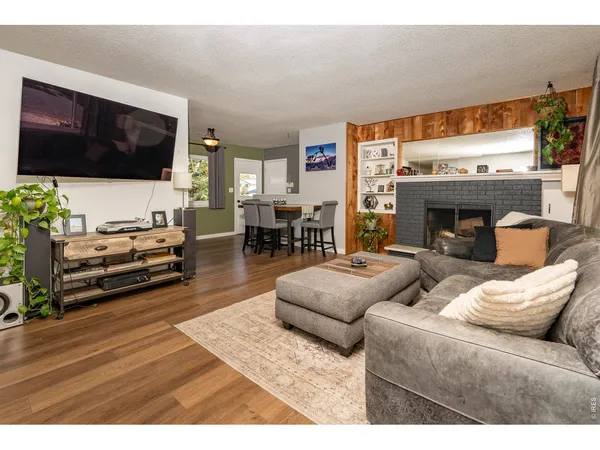 $435,000 | 1101 20th Street Southwest, Loveland, CO 80537