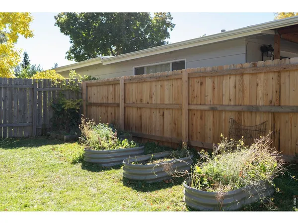 $435,000 | 1101 20th Street Southwest, Loveland, CO 80537