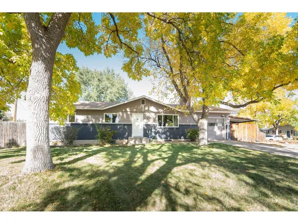 $435,000 | 1101 20th Street Southwest, Loveland, CO 80537
