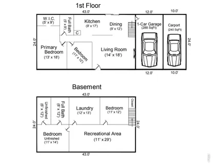 $449,000 | 1101 20th Street Southwest, Loveland, CO 80537