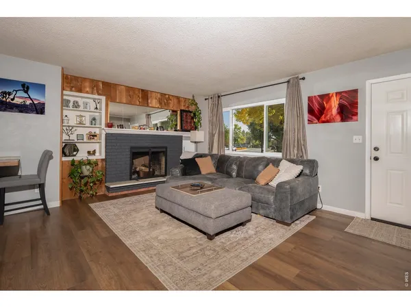 $435,000 | 1101 20th Street Southwest, Loveland, CO 80537