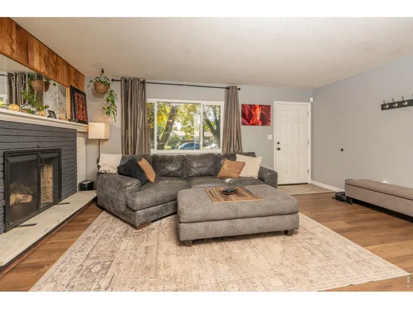 $435,000 | 1101 20th Street Southwest, Loveland, CO 80537