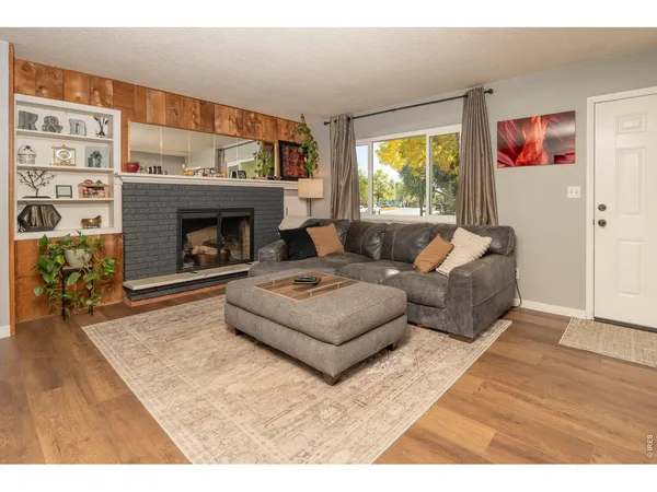 $435,000 | 1101 20th Street Southwest, Loveland, CO 80537