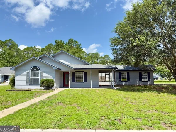 $1,775 | 115 Lake Wisteria Court, Kingsland, GA 31548