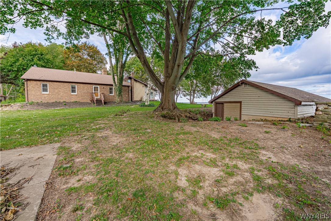 895 County Line Road Yates, NY 14098 - Photo 5 of 50 Gallery Image 5