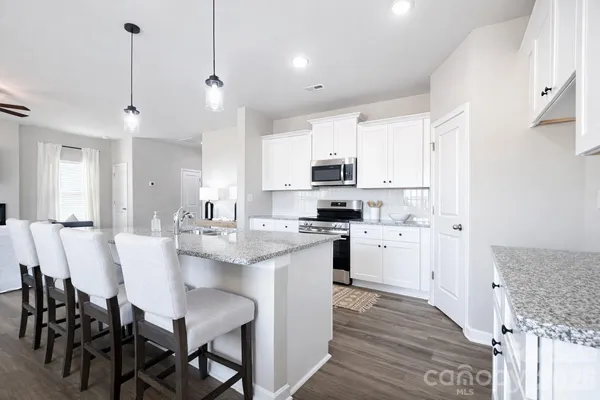 $307,990 | 206 Roxanna Court, Shelby, NC 28152