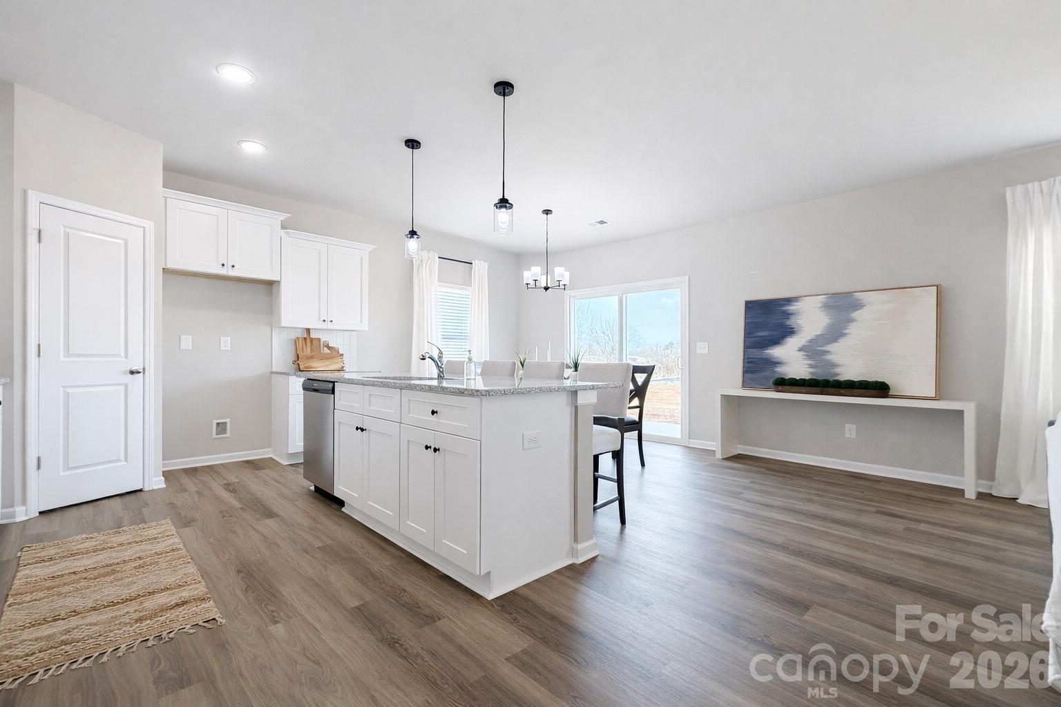 206 Roxanna Court Shelby, NC 28152 - Photo 3 of 30