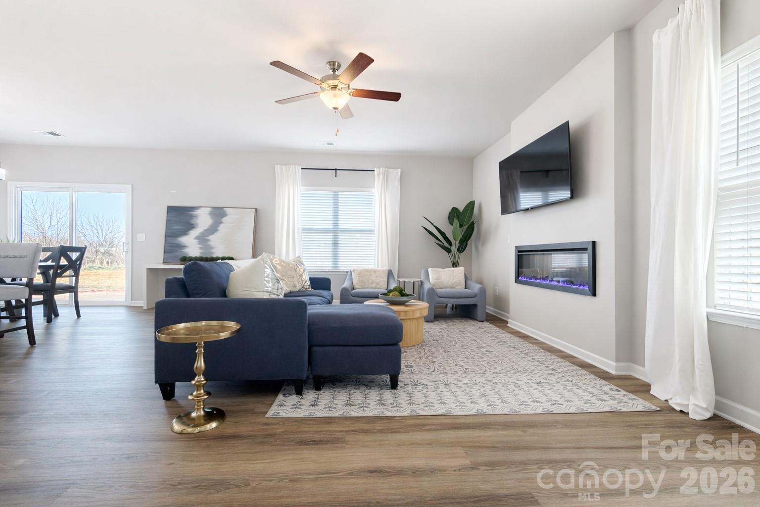 206 Roxanna Court Shelby, NC 28152 - Photo 4 of 30