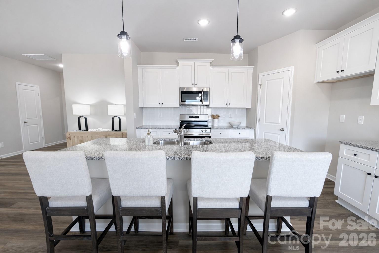 206 Roxanna Court Shelby, NC 28152 - Photo 6 of 30