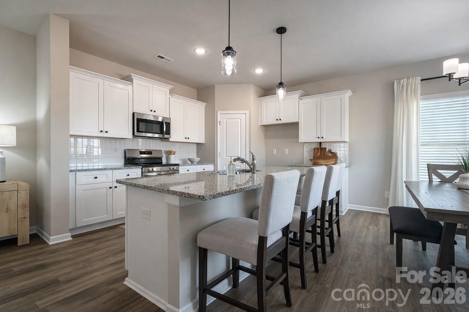 206 Roxanna Court Shelby, NC 28152 - Photo 7 of 30