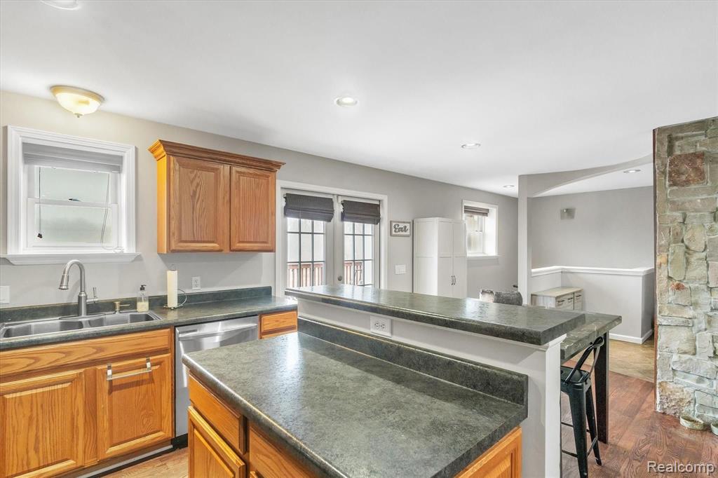165 Harmon Road Howell, MI 48843 - Photo 9 of 39