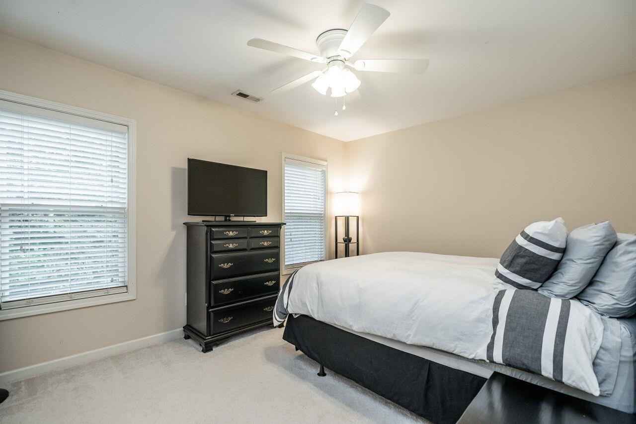 4638 Altha Street Raleigh, NC 27606 - Photo 16 of 27 Bedroom