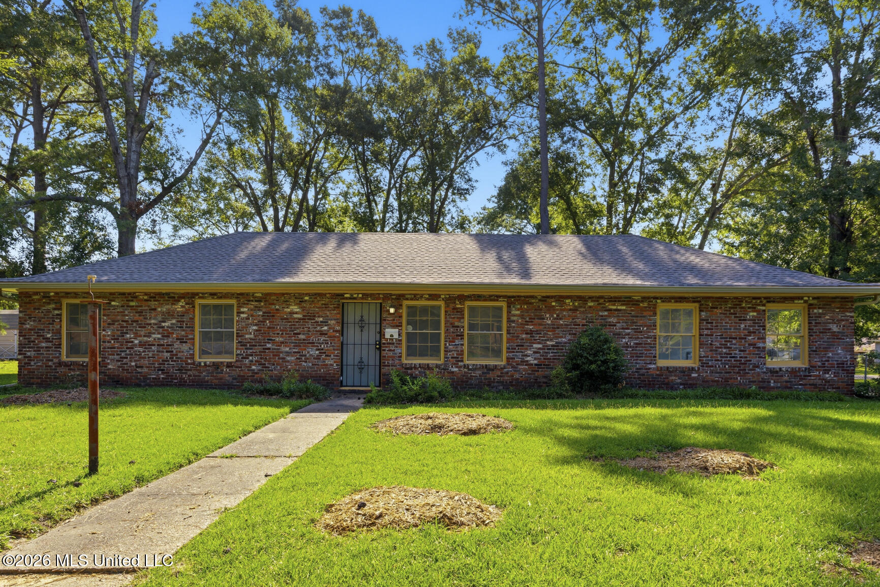 4600 Nisqually Road Jackson, MS 39206 - Photo 2 of 28 4600 Nisqually Rd-2