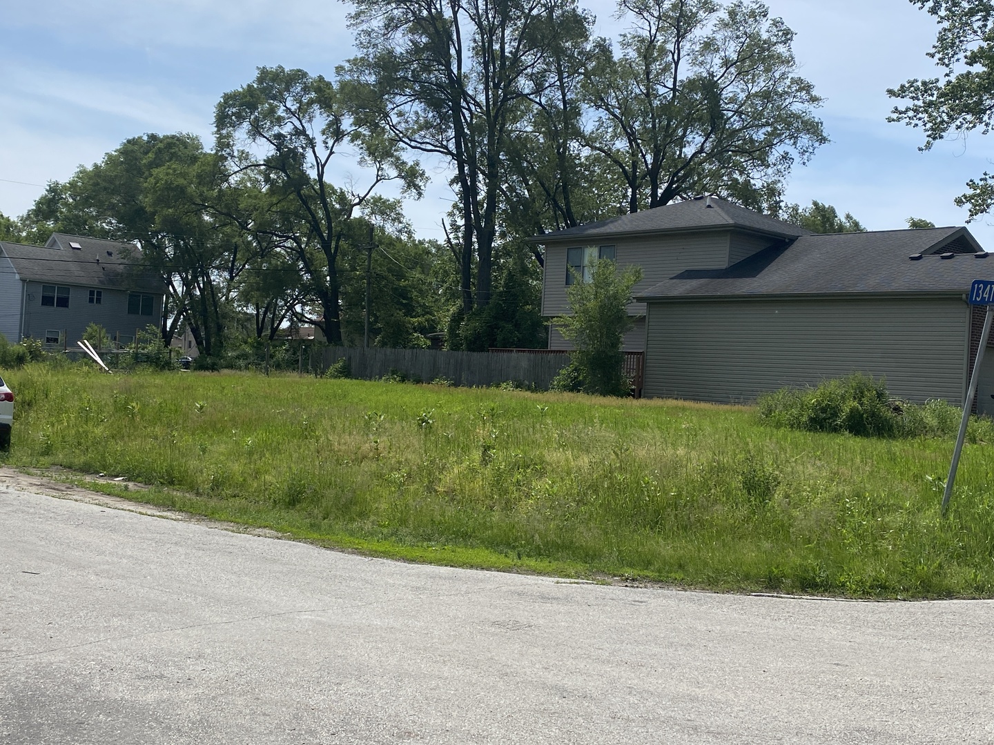 13401 South Kolin Avenue Robbins, IL 60472 - Photo 3 of 9