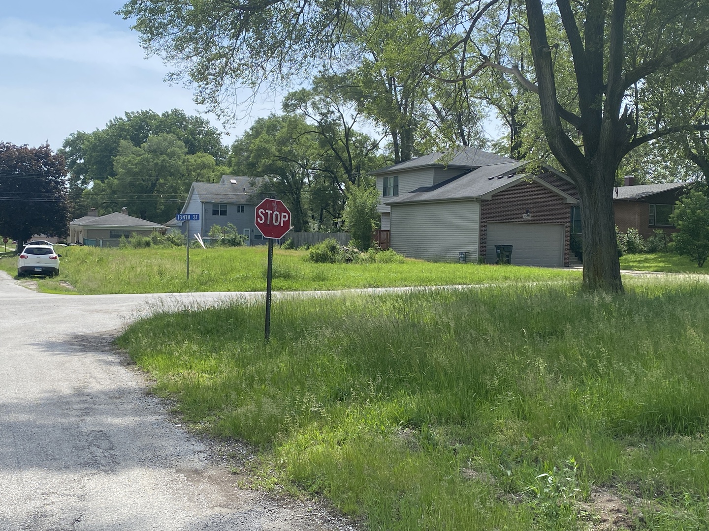 13401 South Kolin Avenue Robbins, IL 60472 - Photo 4 of 9