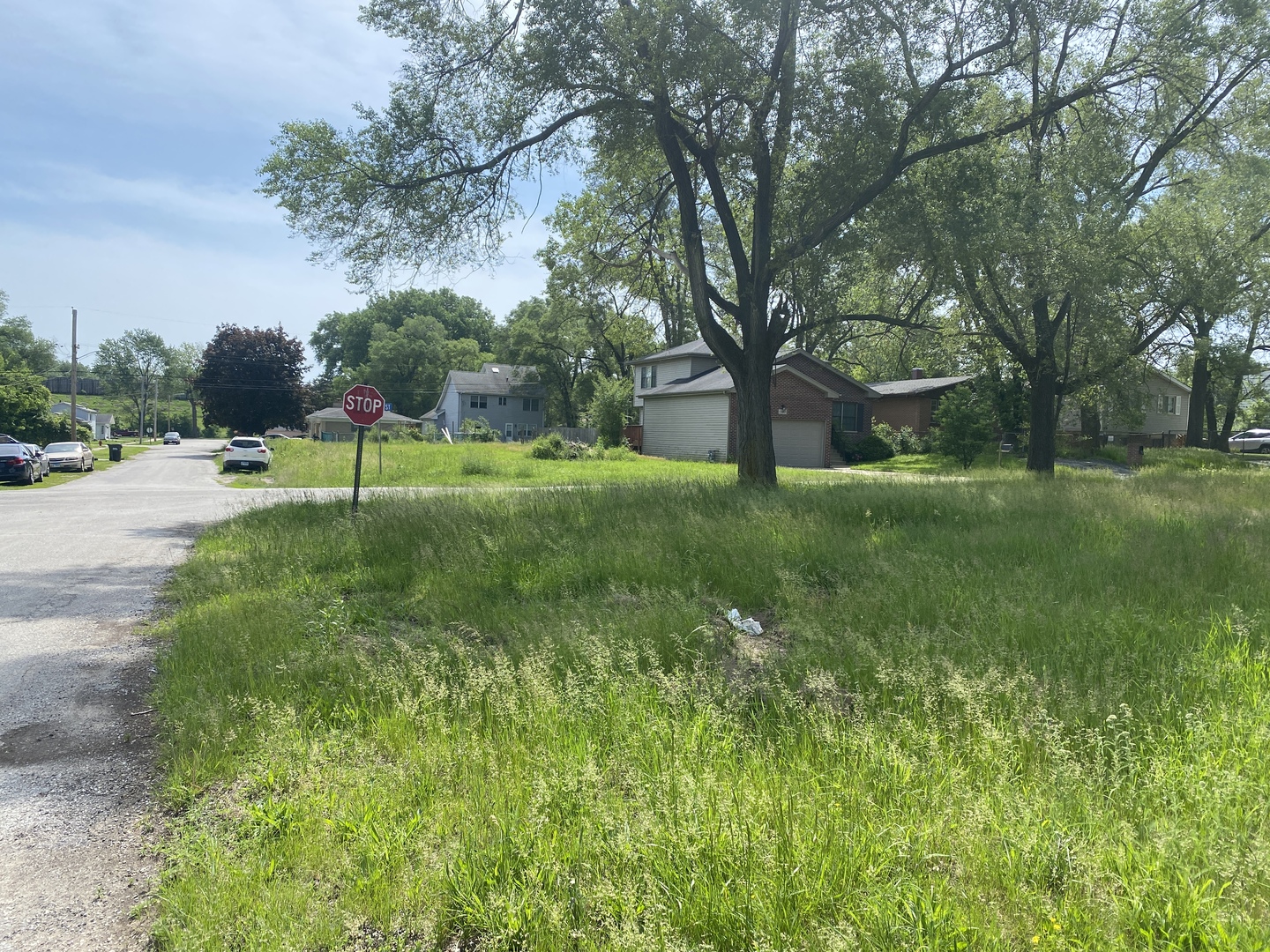 13401 South Kolin Avenue Robbins, IL 60472 - Photo 6 of 9