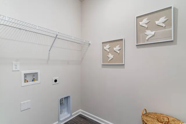 $284,465 | 2839 Riverboat Way, Conway, SC 29526