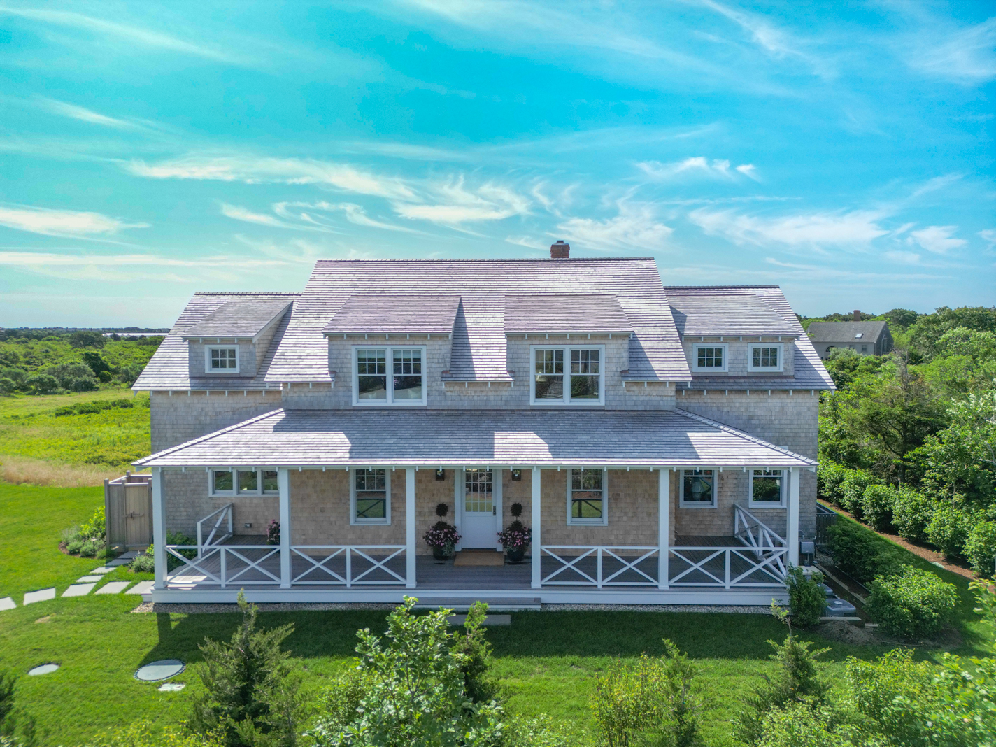 196 Hummock Pond Road Nantucket, MA 02554 - Photo 1 of 43 Gallery Image 1