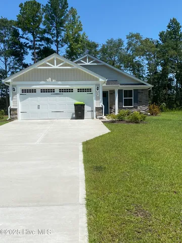 $242,000 | 48 Deerfield Lane, Tabor City, NC 28463